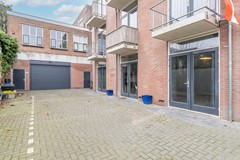 Hoge Rijndijk 272D1, 2314AL Leiden